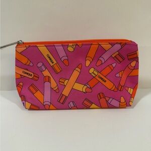 3/$20 Clinique Makeup Bag NWOT